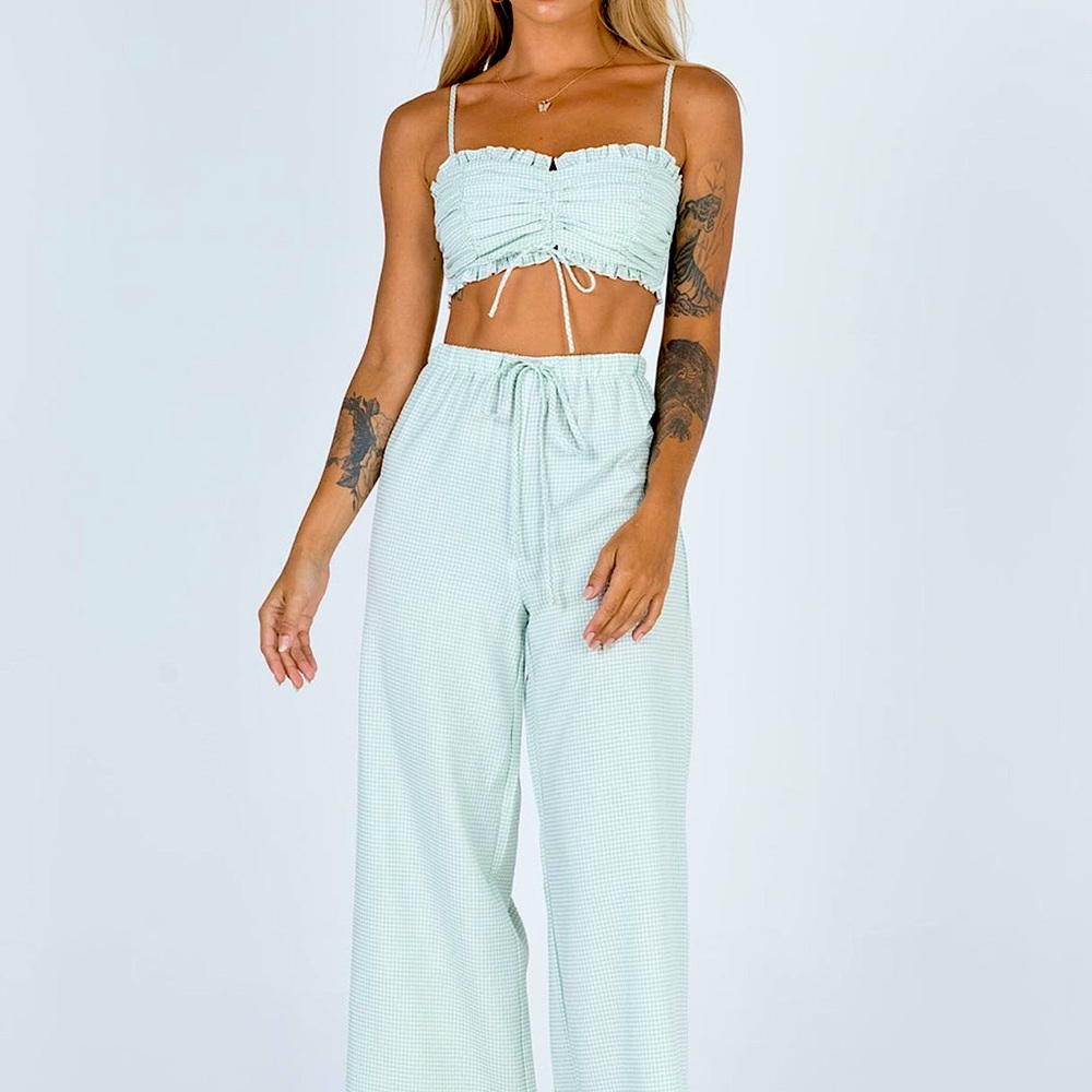 Pant Set - image 1